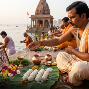 Navmi Tithi Shradha