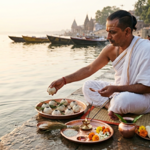 Asthami Tithi Shradha