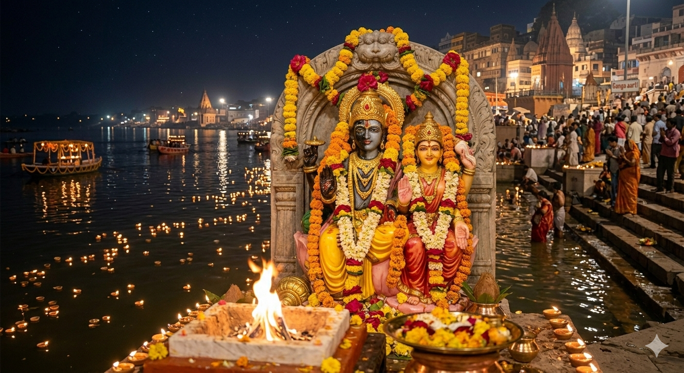 Amavasya Pooja