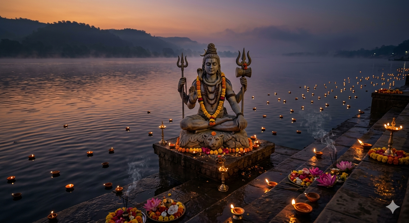 Mauni Amavasya