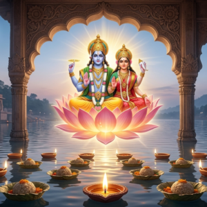 Ashwin Amavasya
