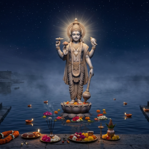 Magha Amavasya
