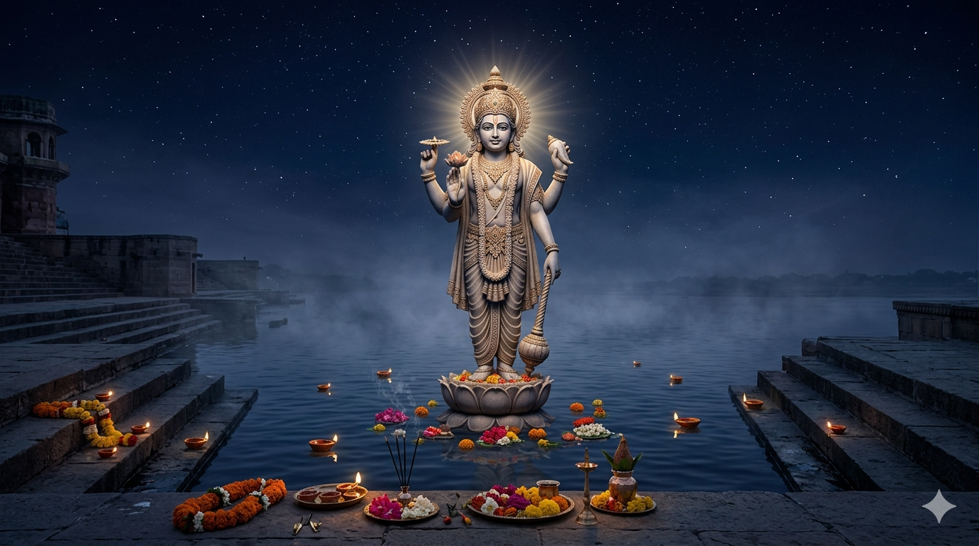 Magha Amavasya