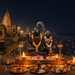 Phalguna Amavasya