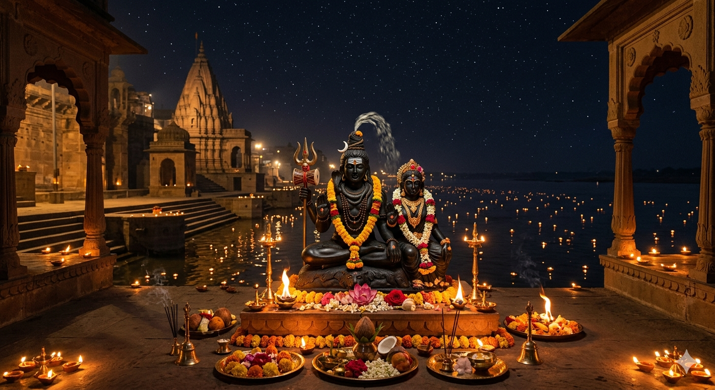 Phalguna Amavasya