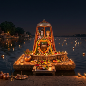 Chaitra Amavasya