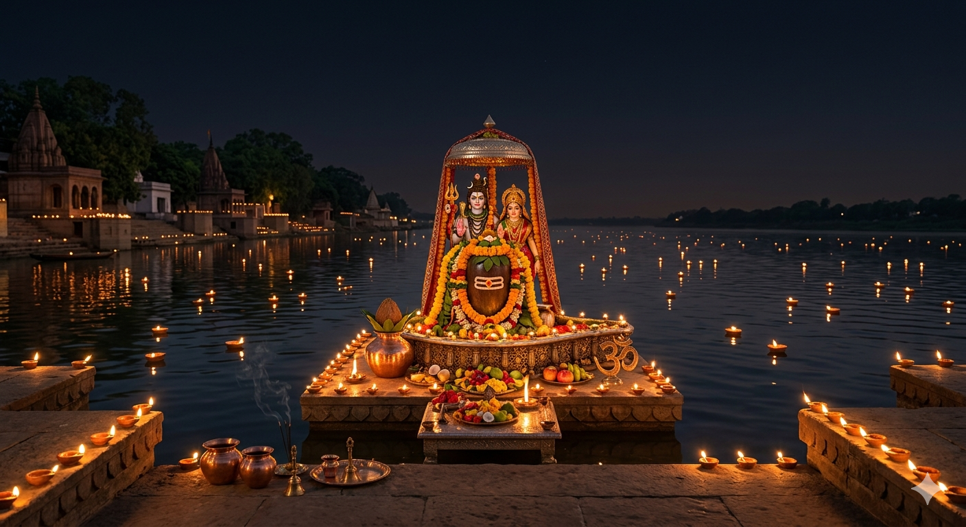 Chaitra Amavasya