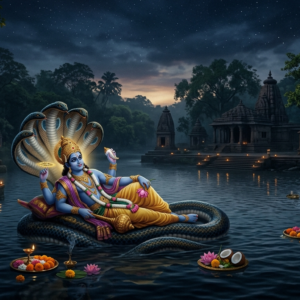 Vaishakha Amavasya