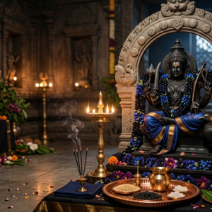 Jyeshtha Amavasya