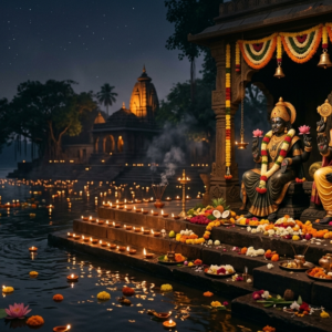 Ashadha Amavasya