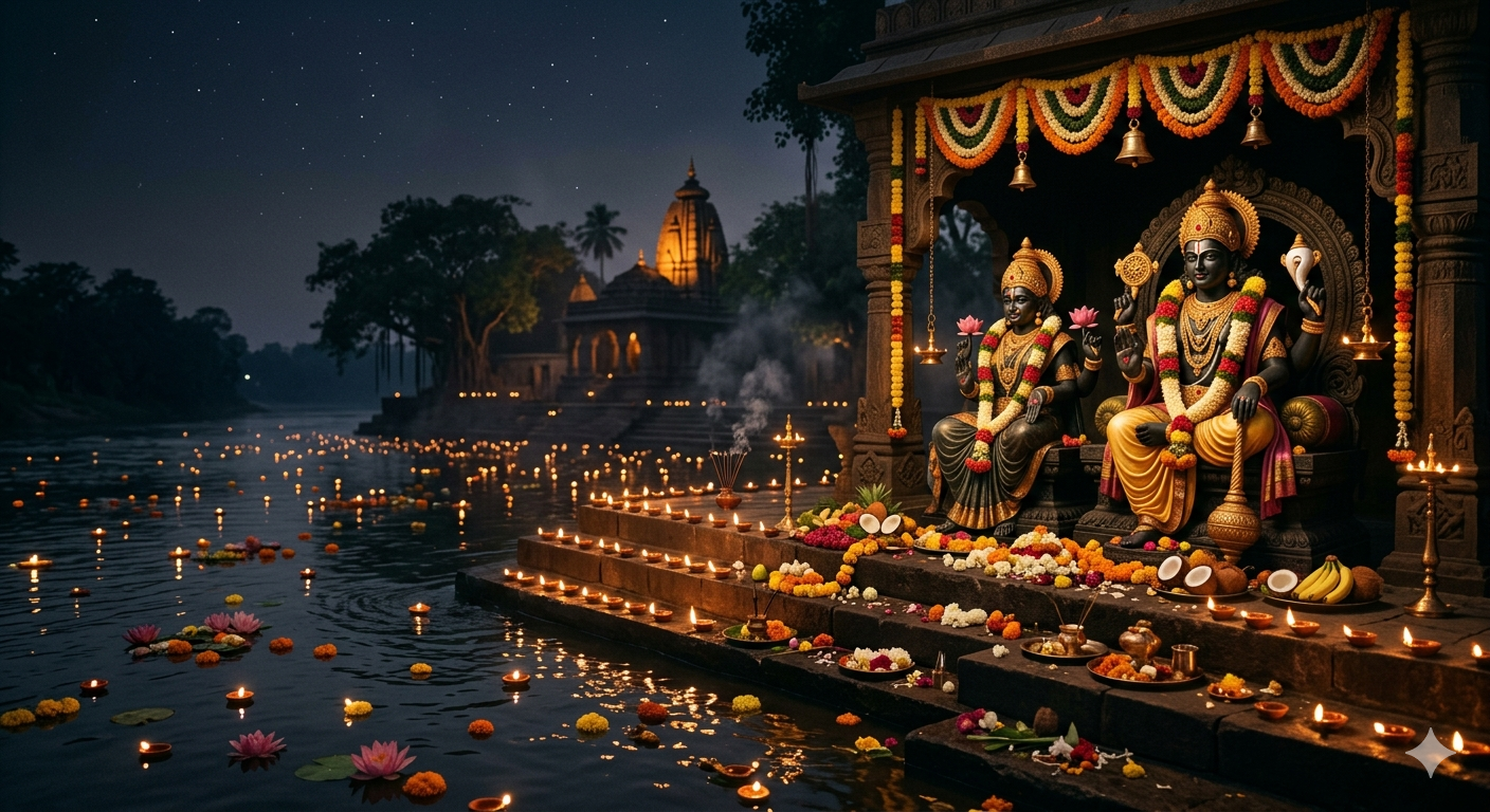 Ashadha Amavasya