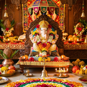 Puja
