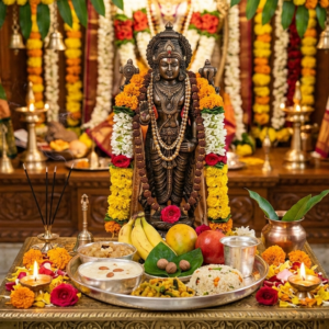 Bhog / Naivedya
