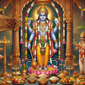 Shat Tila Ekadashi