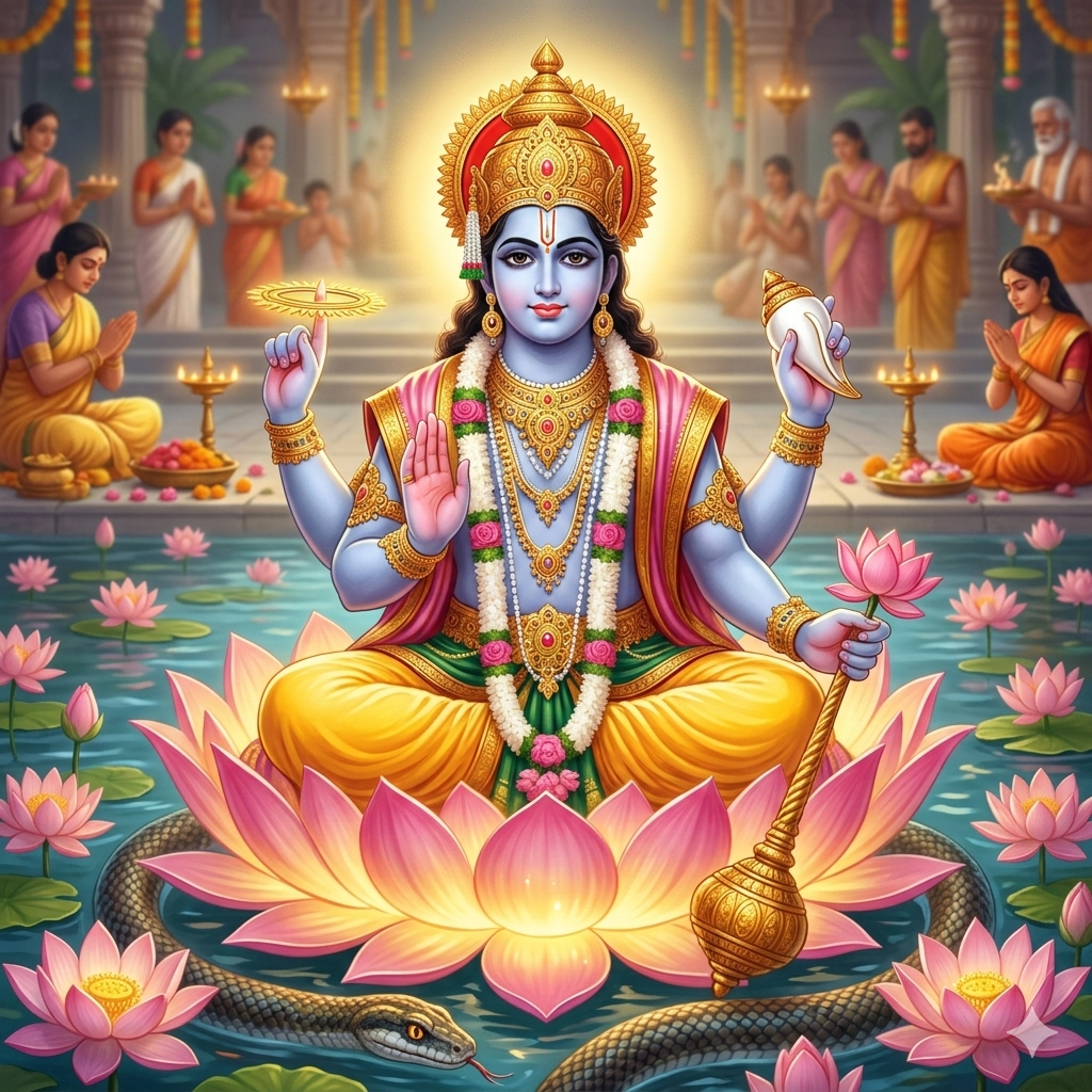 Padmini Ekadashi