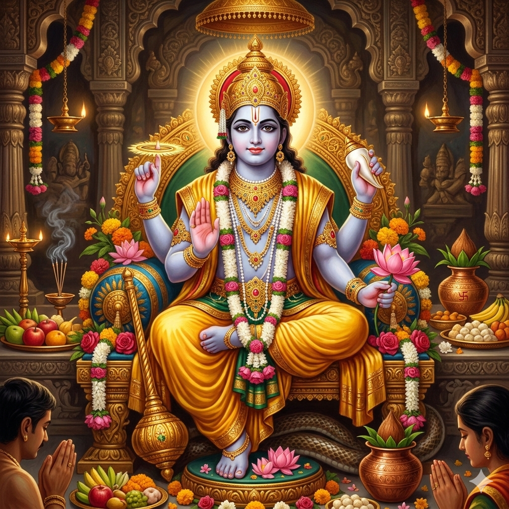 Parama Ekadashi