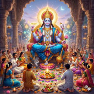 Nirjala Ekadashi