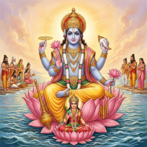 Yogini Ekadashi
