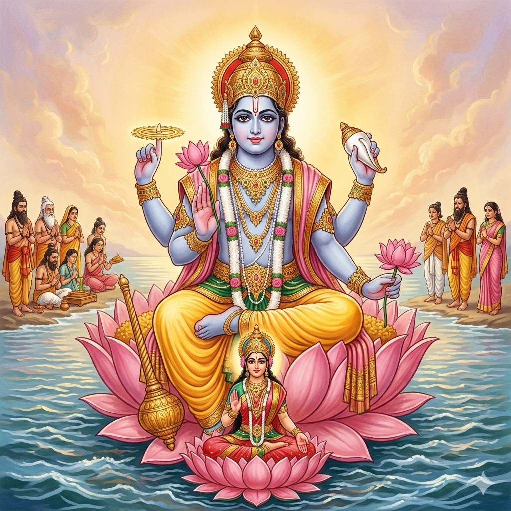Yogini Ekadashi