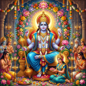 Kamika Ekadashi