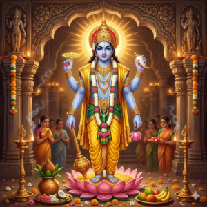 Aja Ekadashi