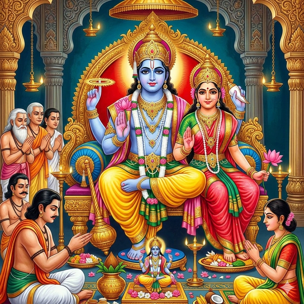 Indira Ekadashi