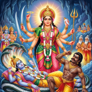 Utpanna Ekadashi