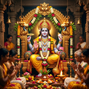 Mokshada Ekadashi
