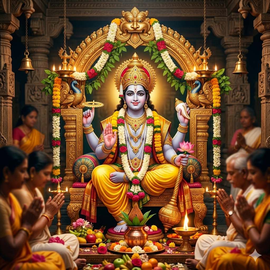 Mokshda Ekadashi