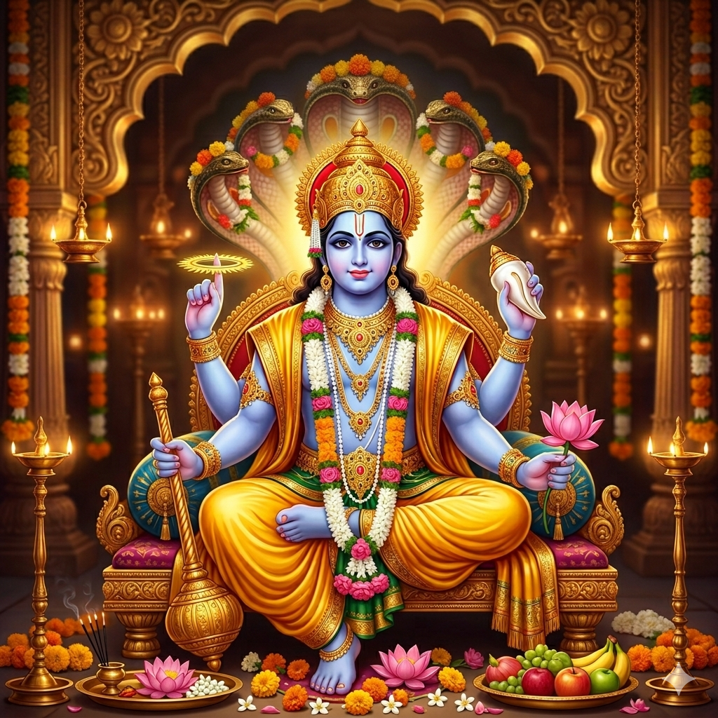 Vijaya Ekadashi
