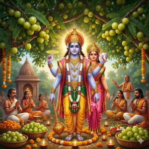 Amalaki Ekadashi