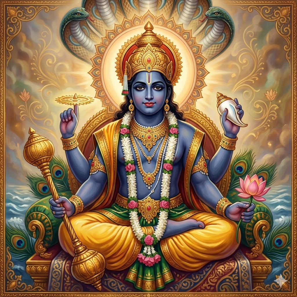 Kamada Ekadashi