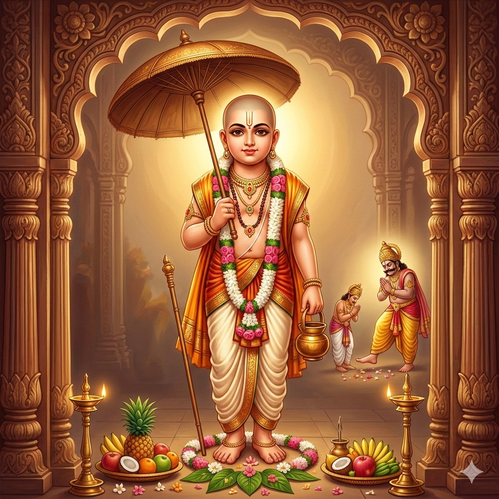 Varuthini Ekadashi