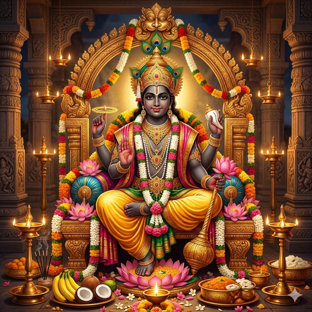 Apara Ekadashi