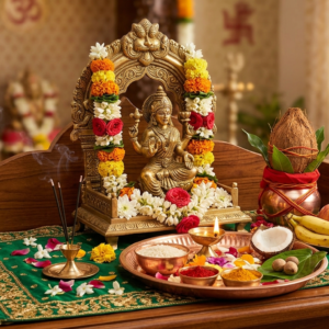 Venus (Shukra) Puja